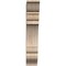 Ekena Millwork Olympic Traditional Smooth Bracket, Douglas Fir, 5 1/2"W x 22"D x 30"H BKT06X22X30OLY01SDF - alternate 3